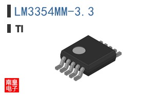 LM3354MM-3.3