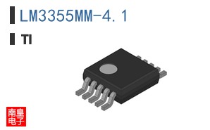LM3355MM-4.1