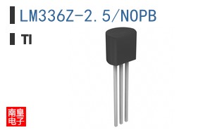 LM336Z-2.5/NOPB