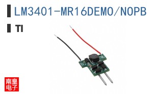 LM3401-MR16DEMO/NOPB