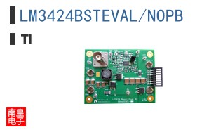 LM3424BSTEVAL/NOPB