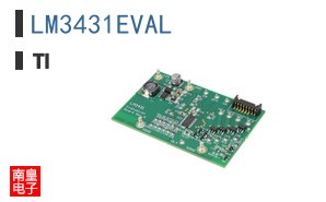 LM3431EVAL