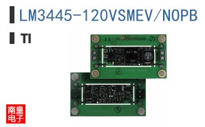 LM3445-120VSMEV/NOPB