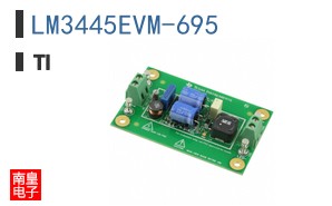 LM3445EVM-695