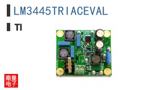 LM3445TRIACEVAL