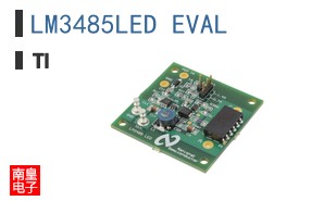 LM3485LED EVAL