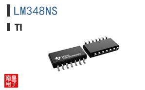 LM348NS