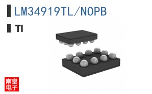 LM34919TL/NOPB