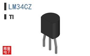 LM34CZ