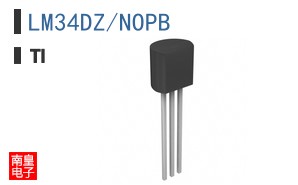 LM34DZ/NOPB