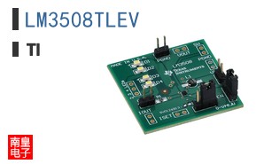 LM3508TLEV