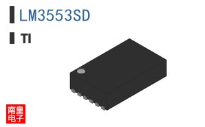 LM3553SD