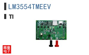 LM3554TMEEV