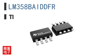 LM358BAIDDFR
