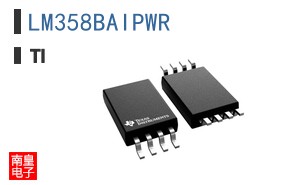 LM358BAIPWR