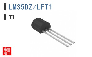 LM35DZ/LFT1