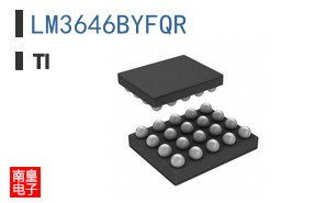 LM3646BYFQR