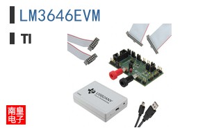 LM3646EVM