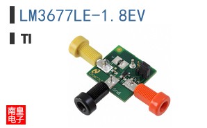 LM3677LE-1.8EV