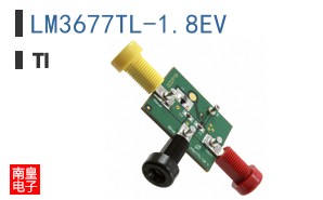 LM3677TL-1.8EV