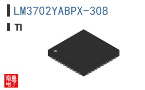 LM3702YABPX-308