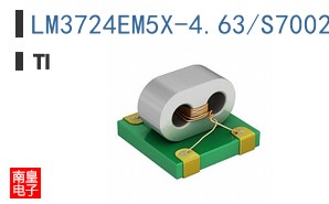 LM3724EM5X-4.63/S7002240