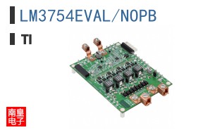 LM3754EVAL/NOPB