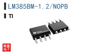 LM385BM-1.2/NOPB