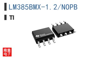 LM385BMX-1.2/NOPB