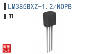 LM385BXZ-1.2/NOPB