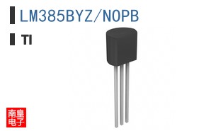 LM385BYZ/NOPB