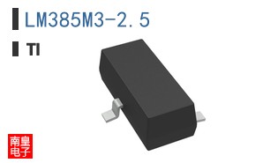 LM385M3-2.5
