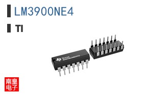 LM3900NE4