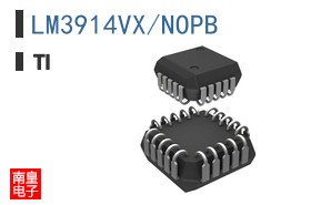 LM3914VX/NOPB
