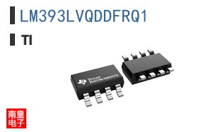 LM393LVQDDFRQ1