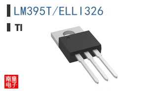 LM395T/ELLI326