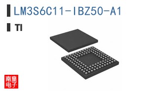 LM3S6C11-IBZ50-A1