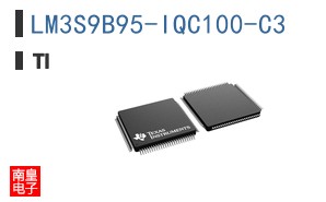 LM3S9B95-IQC100-C3