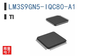 LM3S9GN5-IQC80-A1