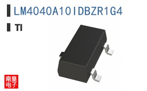 LM4040A10IDBZR1G4