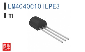 LM4040C10ILPE3