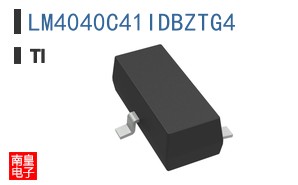 LM4040C41IDBZTG4