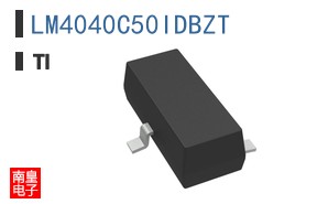 LM4040C50IDBZT