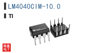 LM4040CIM-10.0