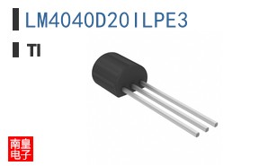 LM4040D20ILPE3