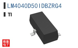 LM4040D50IDBZRG4
