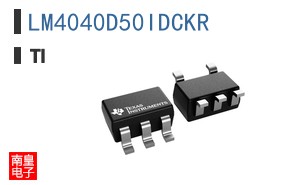 LM4040D50IDCKR