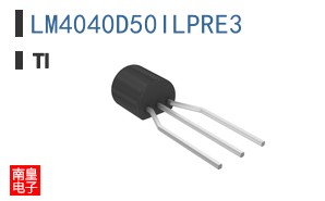 LM4040D50ILPRE3