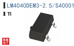 LM4040DEM3-2.5/S4000169