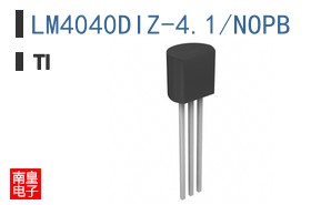 LM4040DIZ-4.1/NOPB